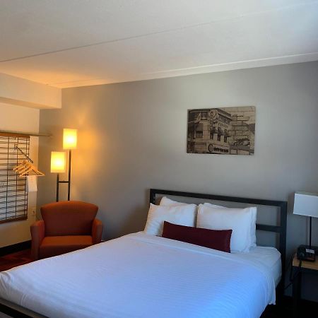 University Inn Minneapolis Ngoại thất bức ảnh