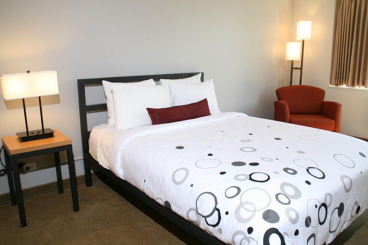 University Inn Minneapolis Ngoại thất bức ảnh