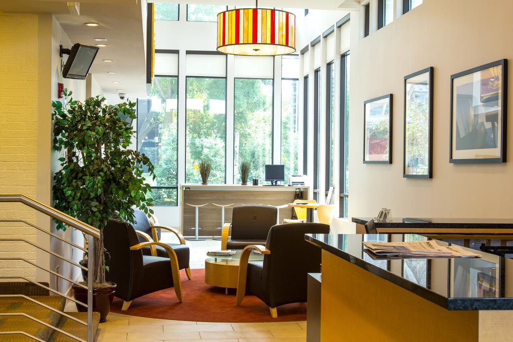 University Inn Minneapolis Ngoại thất bức ảnh