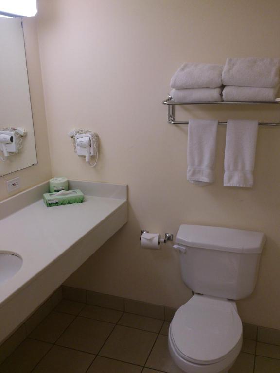 University Inn Minneapolis Ngoại thất bức ảnh