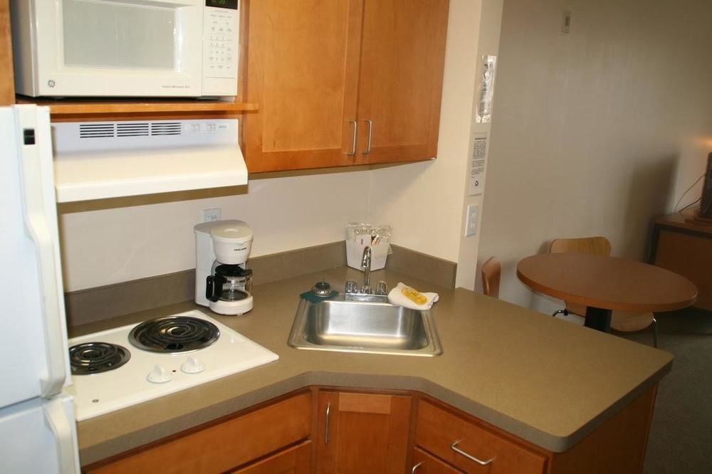 University Inn Minneapolis Ngoại thất bức ảnh