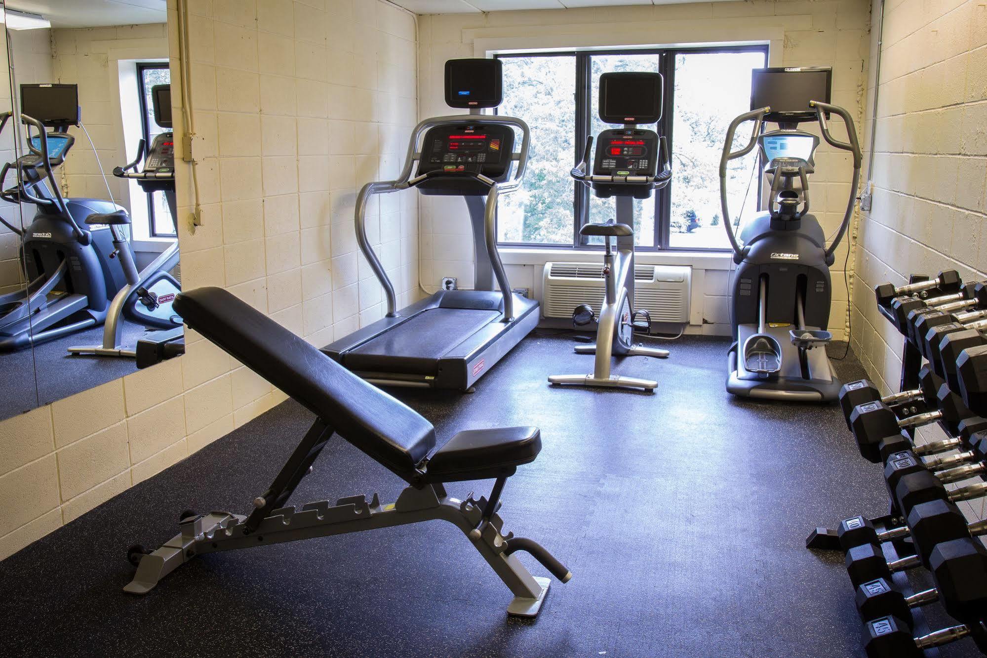 University Inn Minneapolis Ngoại thất bức ảnh
