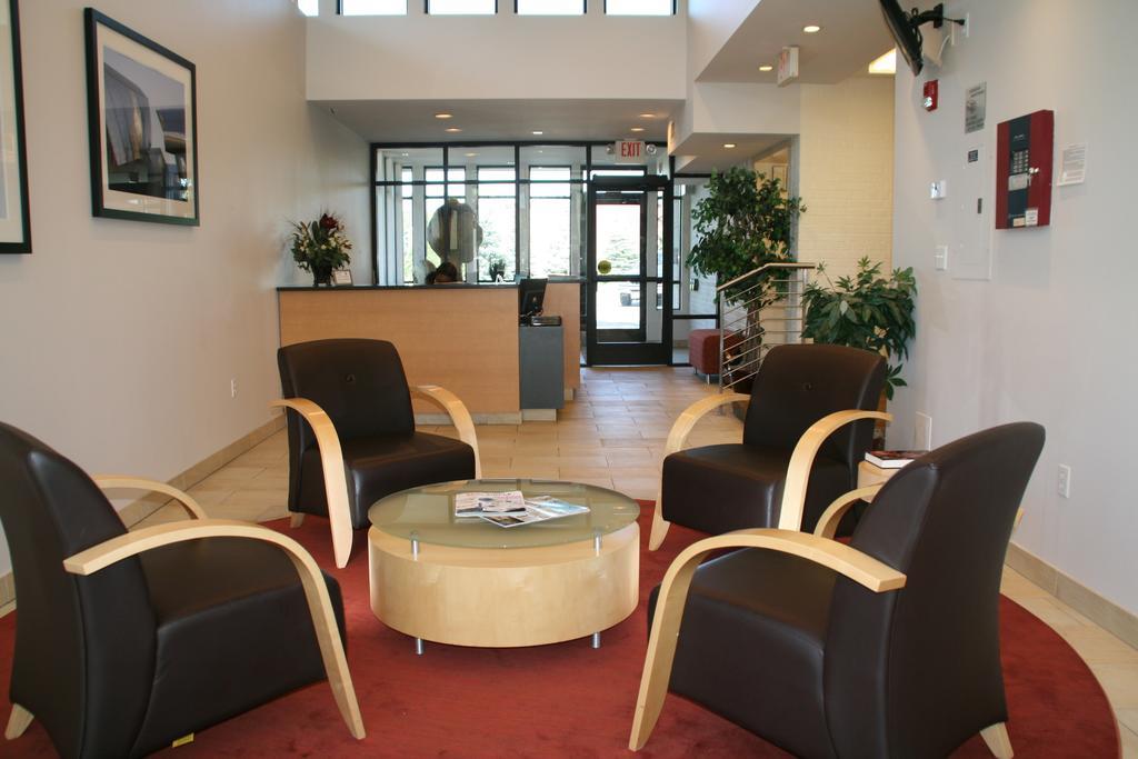 University Inn Minneapolis Ngoại thất bức ảnh