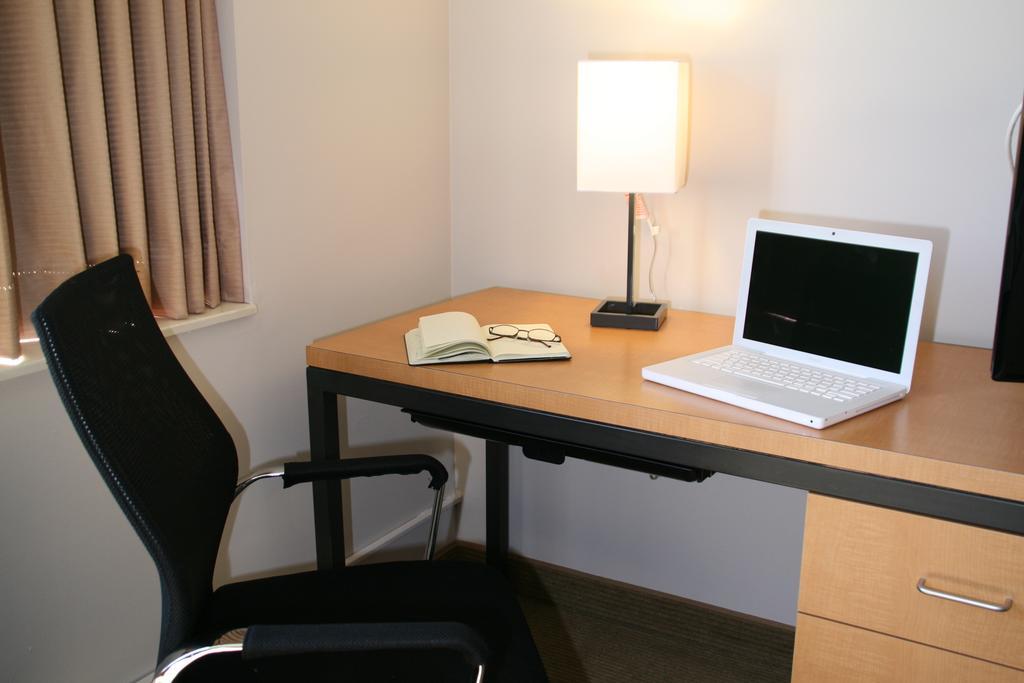 University Inn Minneapolis Ngoại thất bức ảnh