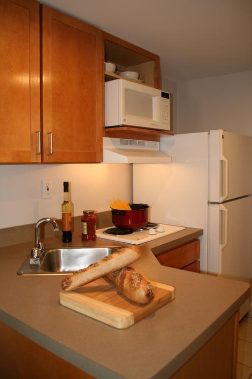 University Inn Minneapolis Ngoại thất bức ảnh