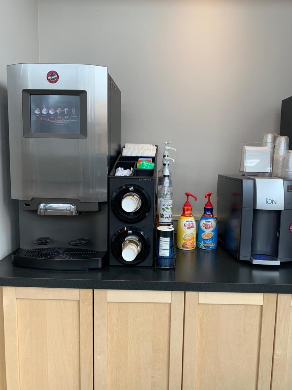 University Inn Minneapolis Ngoại thất bức ảnh