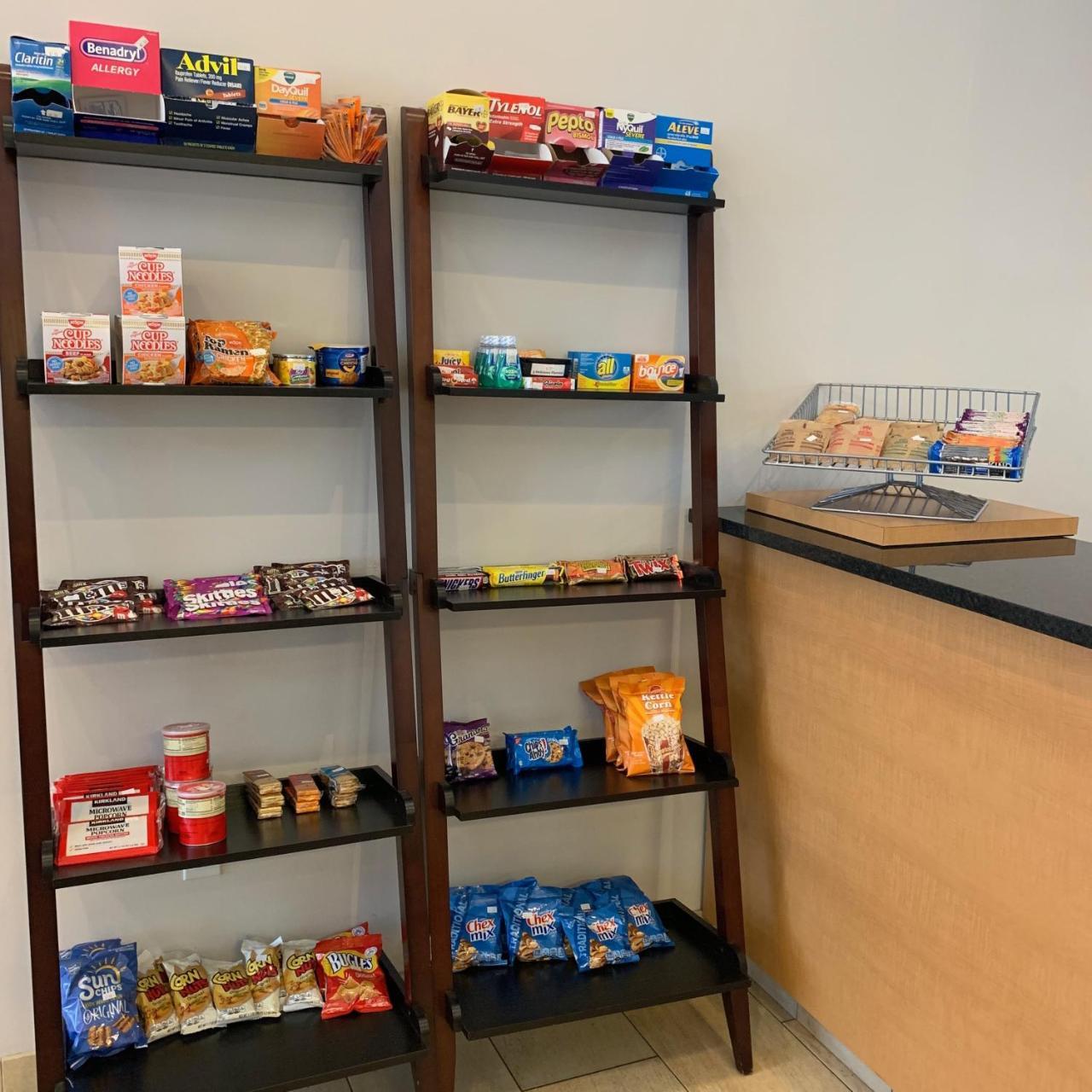 University Inn Minneapolis Ngoại thất bức ảnh