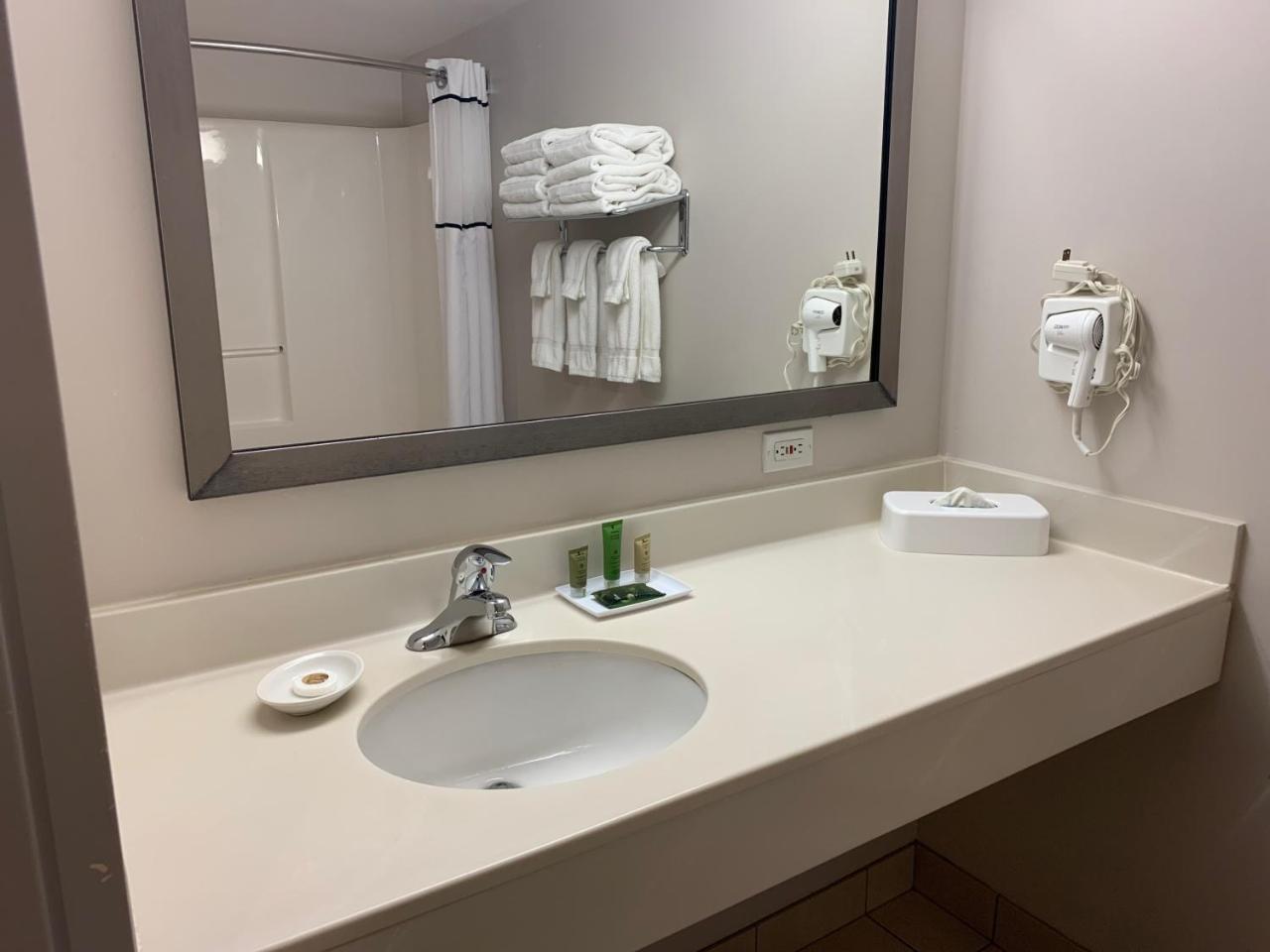 University Inn Minneapolis Ngoại thất bức ảnh