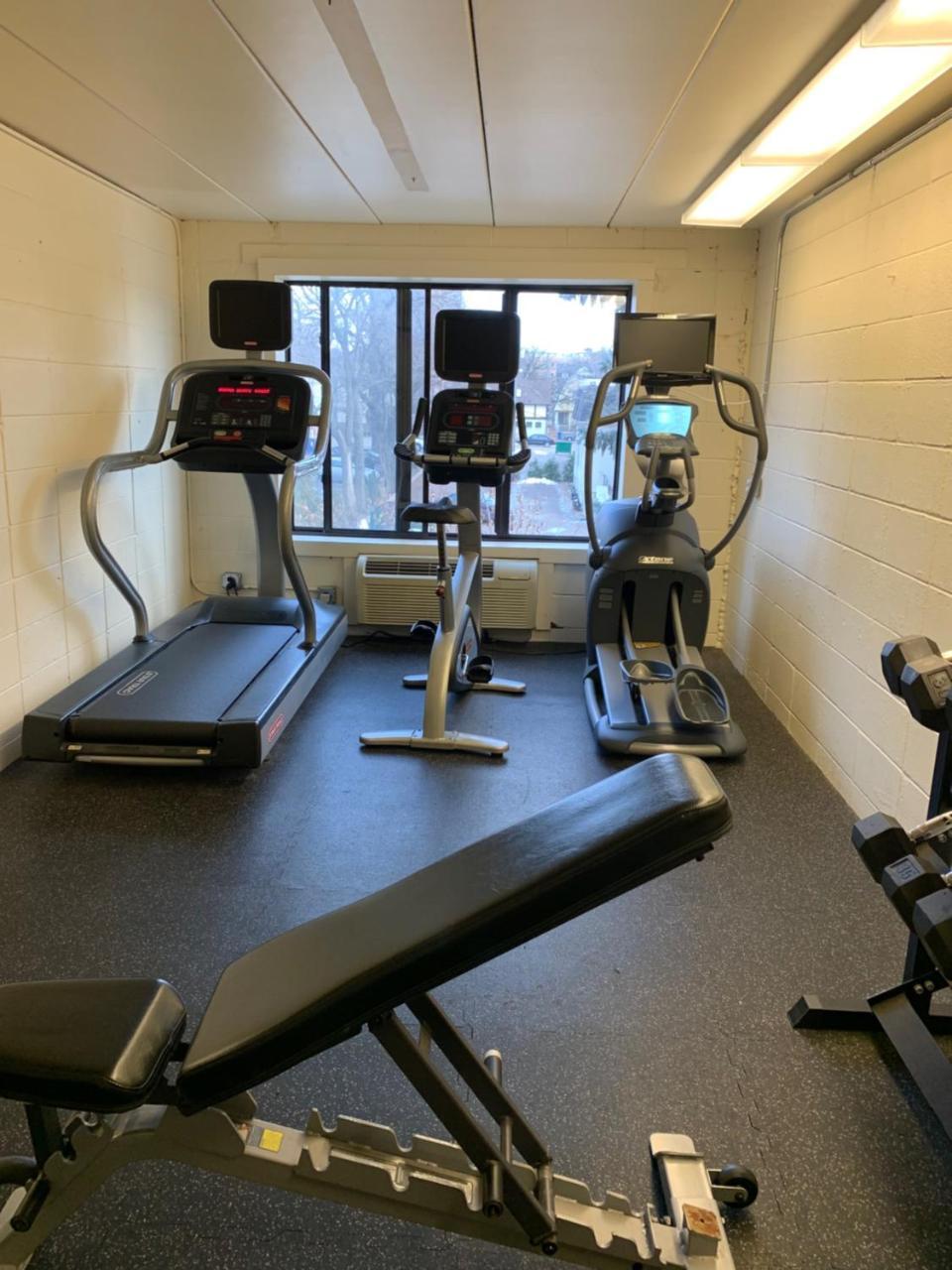 University Inn Minneapolis Ngoại thất bức ảnh