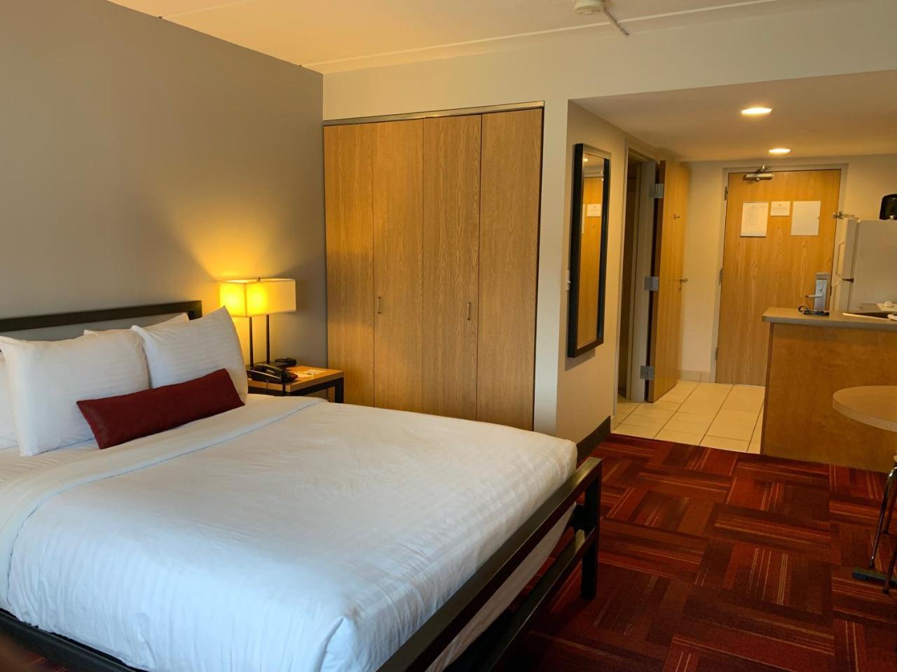 University Inn Minneapolis Ngoại thất bức ảnh