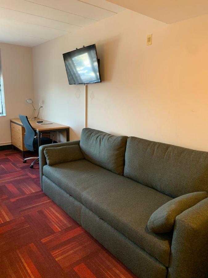 University Inn Minneapolis Ngoại thất bức ảnh