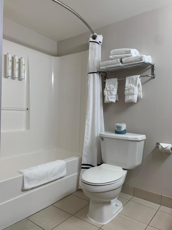University Inn Minneapolis Ngoại thất bức ảnh